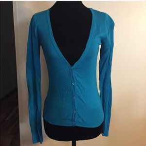 Mossimo supply cardigan